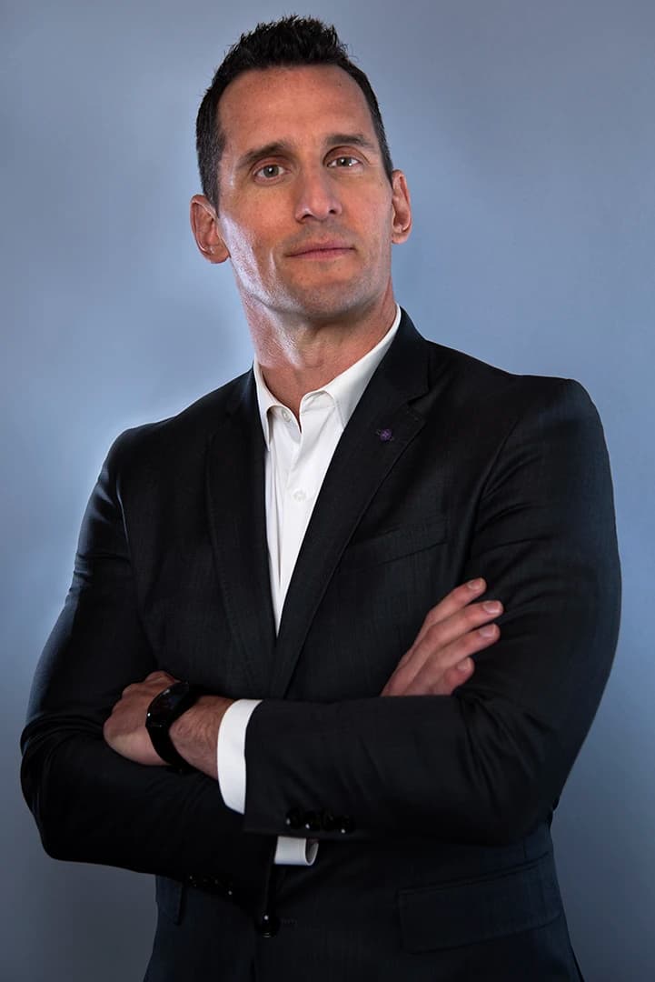 David Angeloff